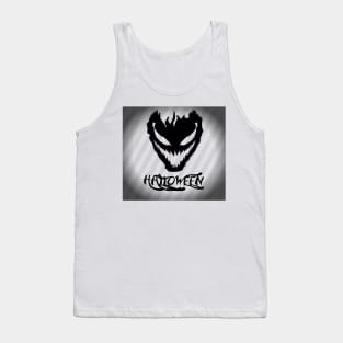 HALLOWEEN T-SHIRT Tank Top